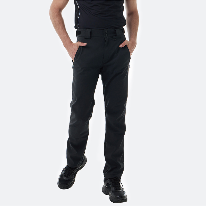 Men's Waterproof Softshell Pant