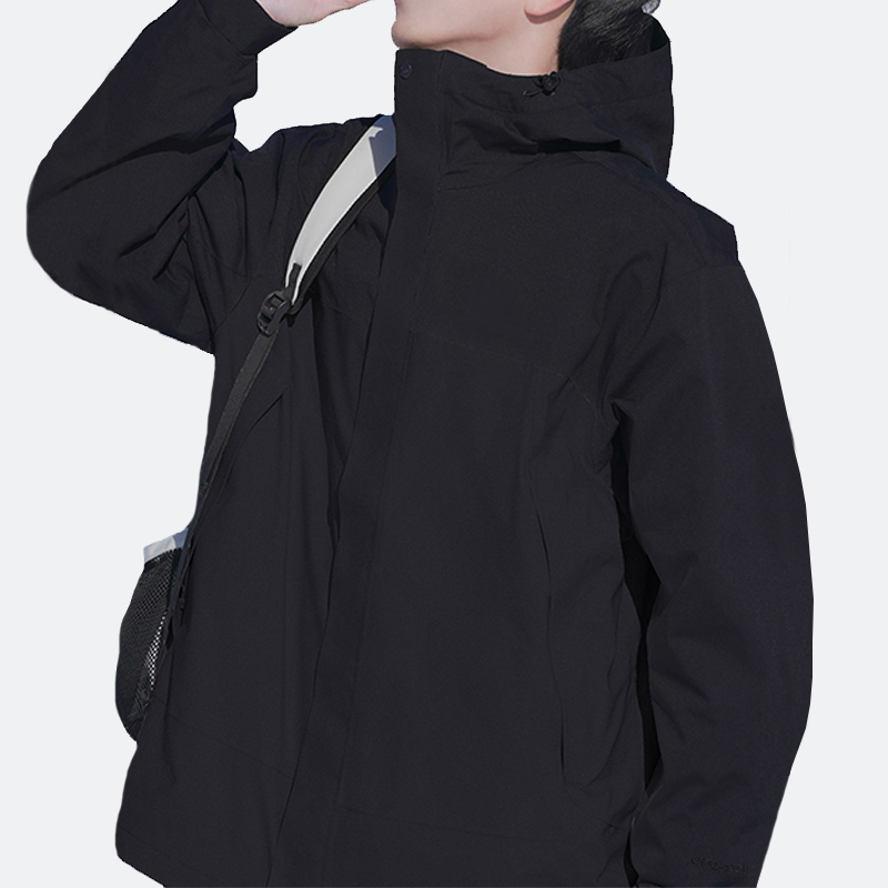 Men's 3 In 1 Jacket