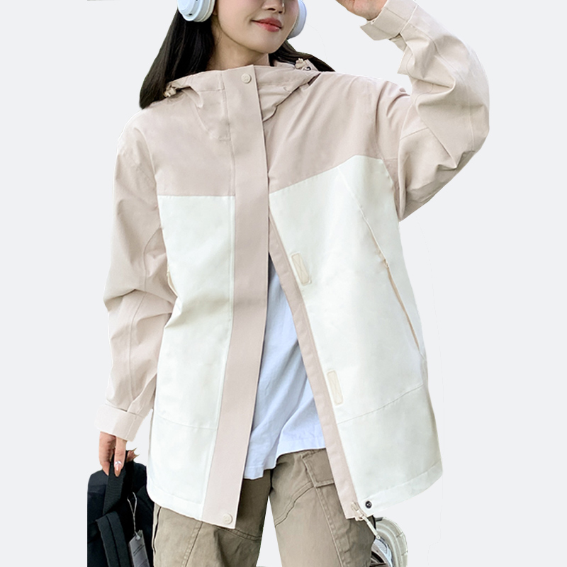 Women's 3 In 1 Jacket