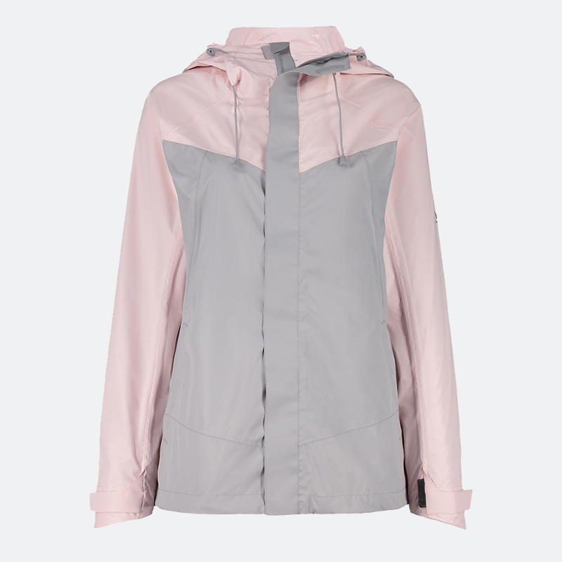 Women's Waterproof Rain Jacket